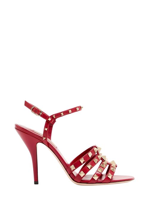 Sandalo Rockstud VALENTINO GARAVANI | WS0PV5JDWBGN
